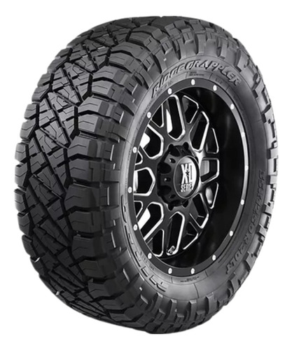 Nitto Ridge Grappler 117t 217670 275/55r20