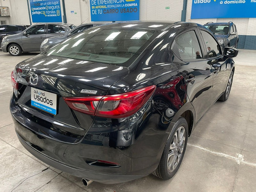 Imagen 4 de 15 de Mazda All New 2 Grand Touring Lx 1.5 Aut 2019 Fnw567