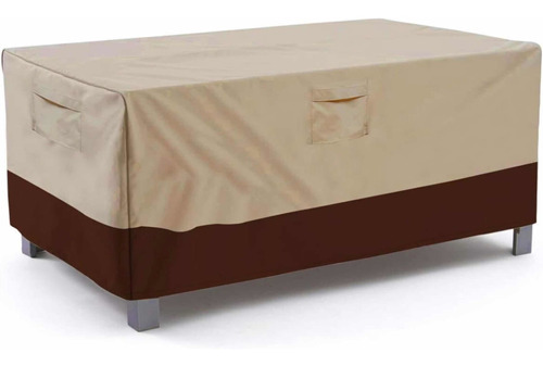 Forro Cobertor Sofa Mesa Jacuzzi Mueble Aire Libre  179x 108