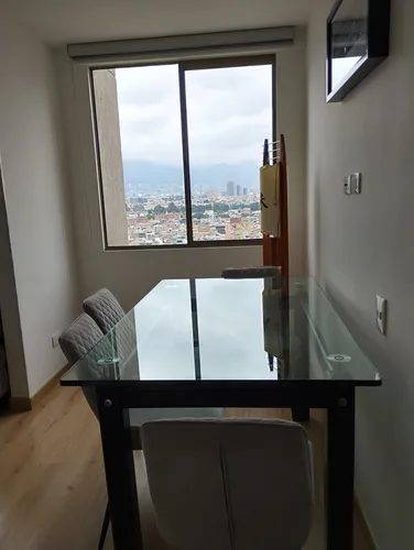 Apartamento Conjunto Amonte Nueva Colina