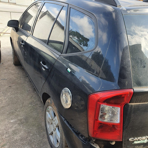 Imagem 8 de 9 de Sucata Peças Kia Carens Ex 2.0l 2008/2009 Gasolina