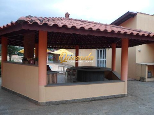 Imagem 18 de 30 de Chacara - Ch00009 - 69993671