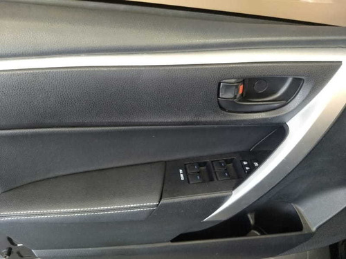 Imagem 12 de 12 de Toyota Corolla Xei 2.0 Flex 16v Aut. 2019