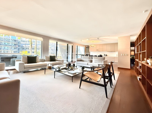 Espectacular Departamento Cocina Integrada