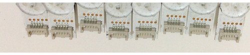 Leds Toshiba Svh550fc9 Hd550y3u72-tal5kt\s0\gm\roh 55m550ku (Usado)