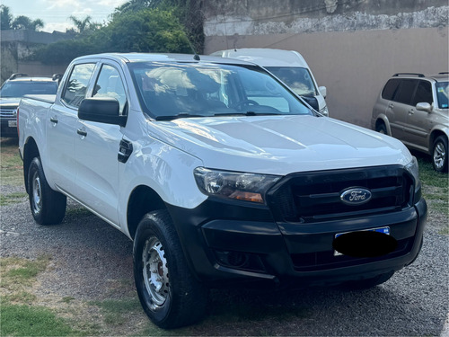 Ford Ranger 2.2 Cd Xl Tdci 150Cv