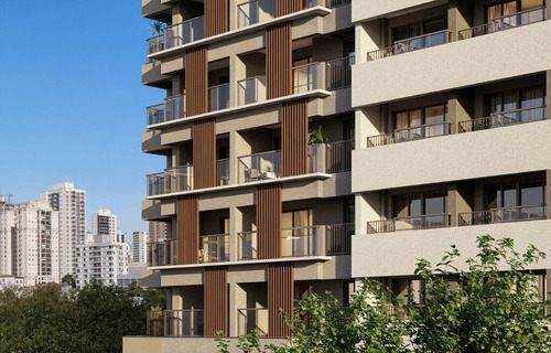Imagem 20 de 26 de Apartamento À Venda No Bairro Perdizes - São Paulo/sp - O-22022-36523