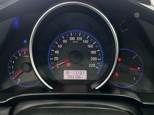 Honda Fit FIT LX 1.5 FLEXONE 16V 5P AUT.