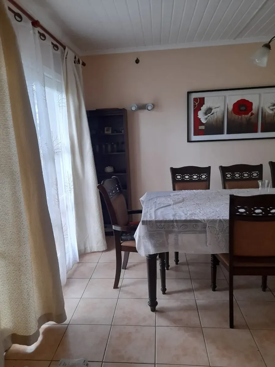 Imagen 5 de 20 de Casa 2 Pisos 5d+3b A Pasos Playa Las Cadenas, Las Cruces
