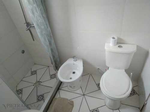 Traspaso De Alquiler 1 Dormitorio 1 Baño-cnel. Enrique Brito-brazo Oriental- Ref: 1858
