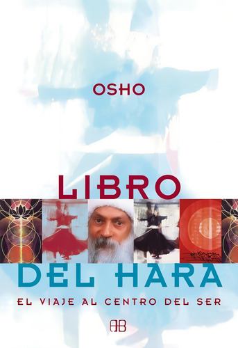 Libro Del Hara - Osho - Arkano Books - Libro
