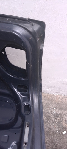 Tapa Maleta Toyota Corolla 00-02 (Usado)