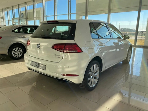 Volkswagen Golf Highline 250 Tsi Dsg
