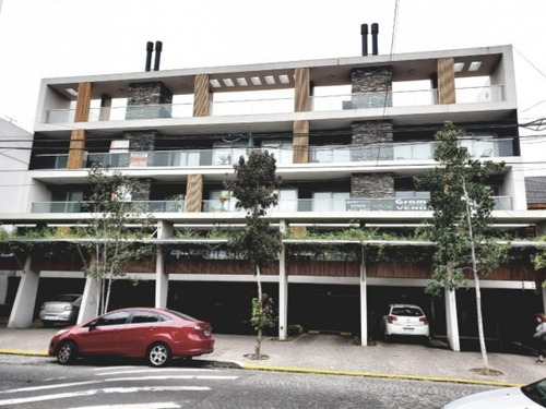 Imagen 3 de 20 de Moderno Departamento En Villa Luro