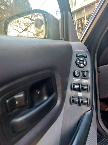 Imagen 18 de 20 de Jeep Cherokee 1997 4.0 C/ Gnc Sport