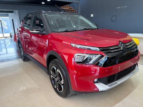Citroën C3 Aircross 1.0 Shine Turbo 200 Cvt Bitono