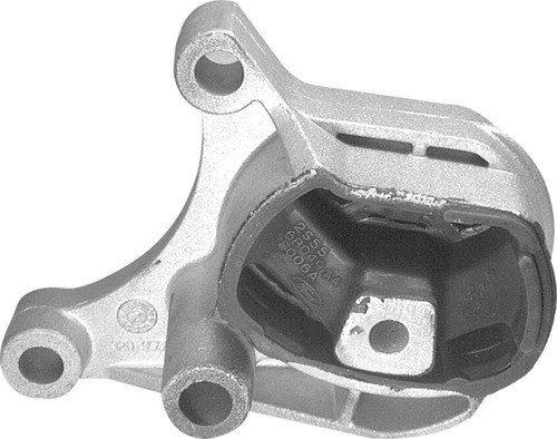 Soporte Motor Trasero Ford Ka 1.6l L4 01-08 Dai