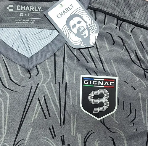 Camisa de gignac charly hotsell