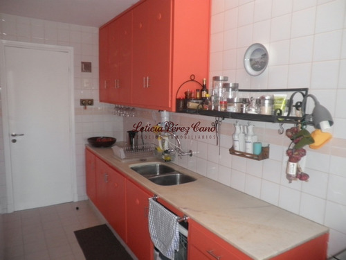 Alquiler Casa En Playa Mansa 4 Dormitorios Con Piscina - Ref: 15679