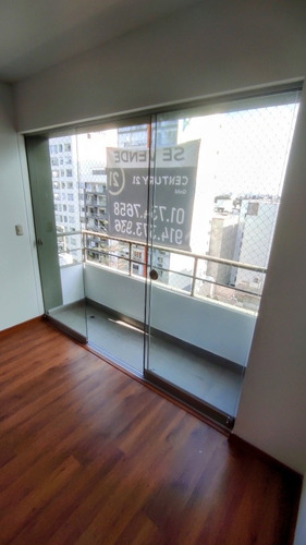 Imagen 3 de 13 de Departamento En Venta Barrio Medico Surquillo