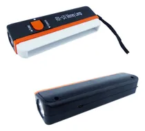 Comprar Detector De Billetes Con Linterna Rx-uv Recargable