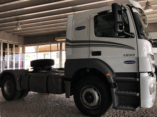 Mercedes Benz Axor 1933 S/36 Cd Tb Plan Renovación