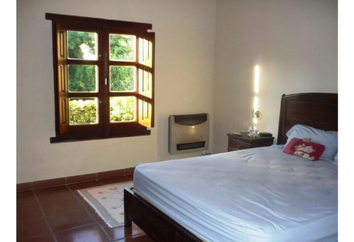 Imagen 17 de 21 de Muy Buena Casa En Venta En Barrio Privado Buen Retiro, Pilar