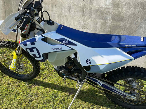 Husqvarna Fe 350 2018