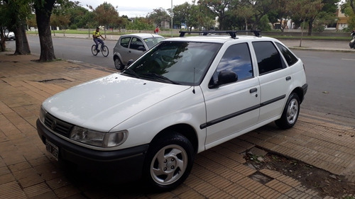 Volkswagen Gol 1.6 Gl 1996