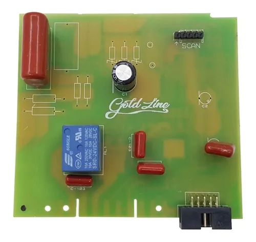 comprar Plaqueta Compatible Heladera Whirlpool Wrg43 Wrg43b Wrm37