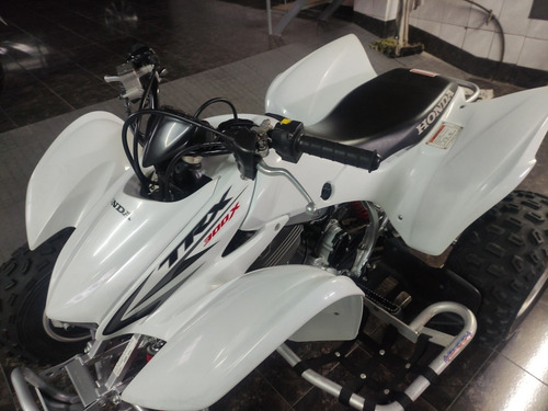 Imagen 6 de 13 de Honda 300