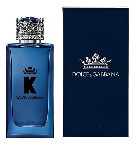 Perfume masculino Dolce & gabbana K Edp 100 ml
