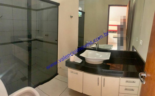Imagem 24 de 24 de Venda - Casa - Parque Residencial Jaguari - Americana - Sp - 887vj