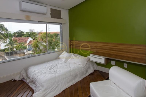 Imagem 13 de 15 de Casa Em Condomínio-à Venda-barra Da Tijuca-rio De Janeiro - 71392