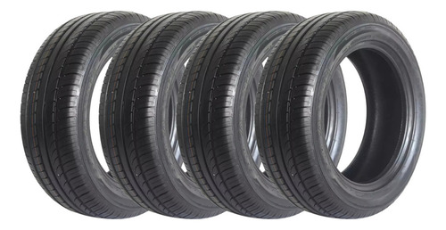 Jogo Pneu Chengshan 235/45r17 97w Csc-701