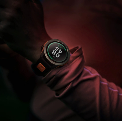 Runmefit Gtx2 Gps Smartwatch