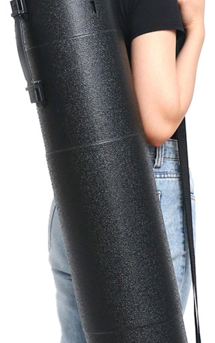 Tubo Expandible Para Carteles, Soporte Para Guardar