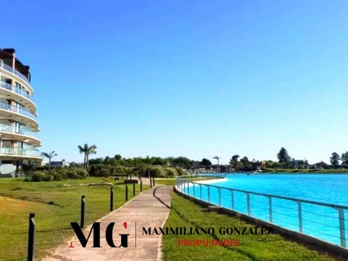 Imagen 8 de 12 de Departamento En Venta 2 Ambientes - Barrio Privado Cerrado Terralagos , Canning Ezeiza