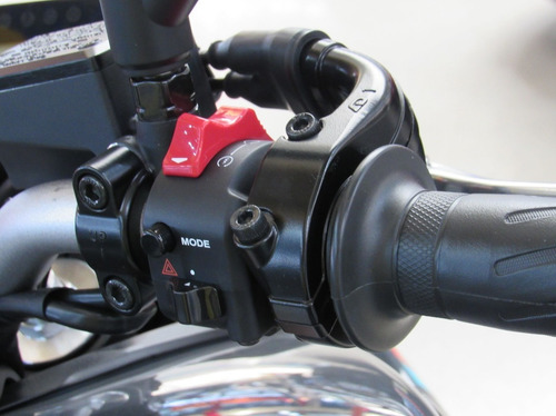 Imagem 13 de 15 de Yamaha Mt-09