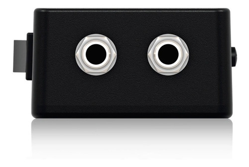 Direct Box Passivo Behringer Ultra-di Di400p Profissional