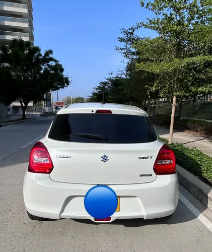 Swift Hybrid 2022