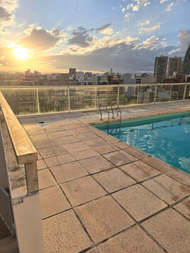 Departamento En Venta General Paz