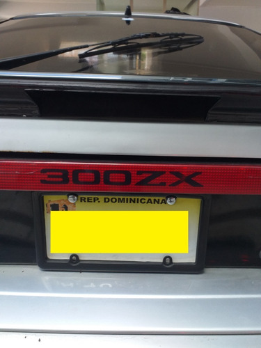 Imagen 6 de 14 de Nissan 300zx 1984