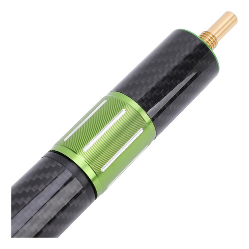 Extensión De Billar Para Piscina, 2 Piezas, Fibra De Carbono