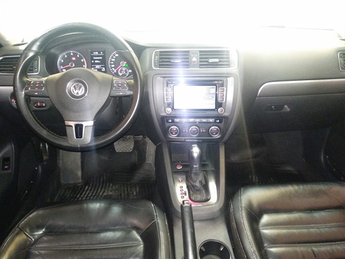 Volkswagen Vento 2.0 Tsi Dsg 2013