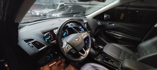 Ford Kuga 2.0 Titanium At Awd 2018