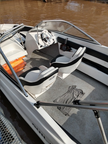 Tango 470 40 Hp 3v