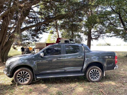 Chevrolet S10 2.8 High Country Cd Tdci 200cv 2017