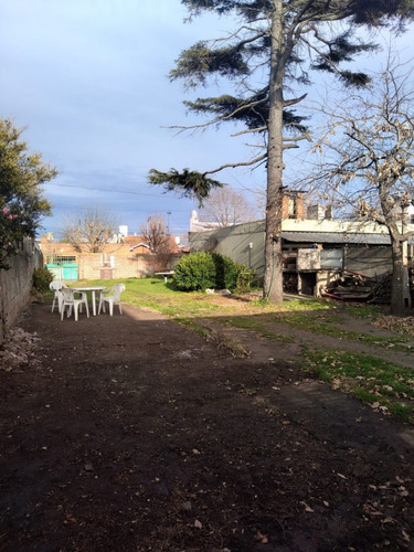 Imagen 13 de 15 de Casa De 3 Ambientes Sobre Gran Lote En El Barrio Dorrego A 1 Cuadra De La Av. Colón