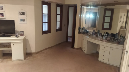 Casa En Venta En Ciudad Jardín Lomas Del Palomar